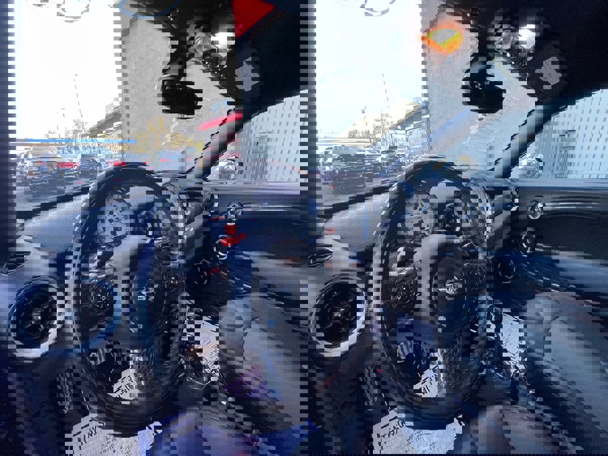 Used 2012 MINI Cooper Coupe S image 9