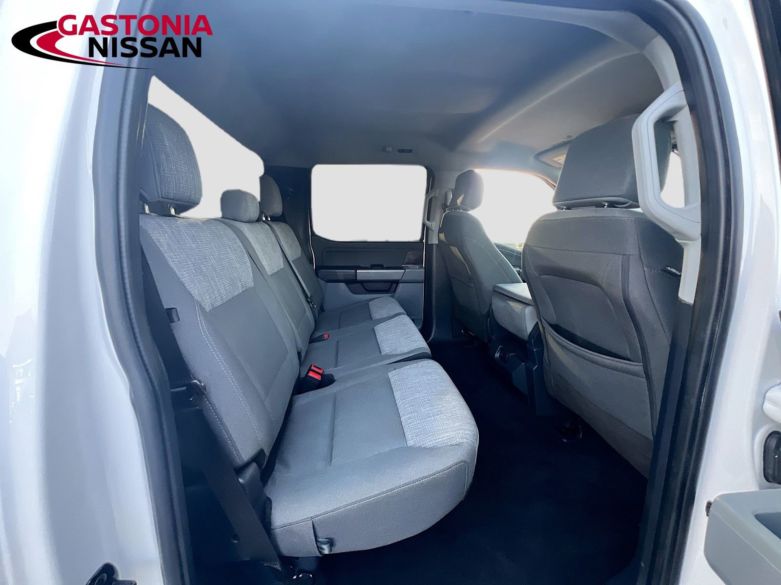 Used 2022 Ford F150 XLT w/ Equipment Group 301A Mid image 34