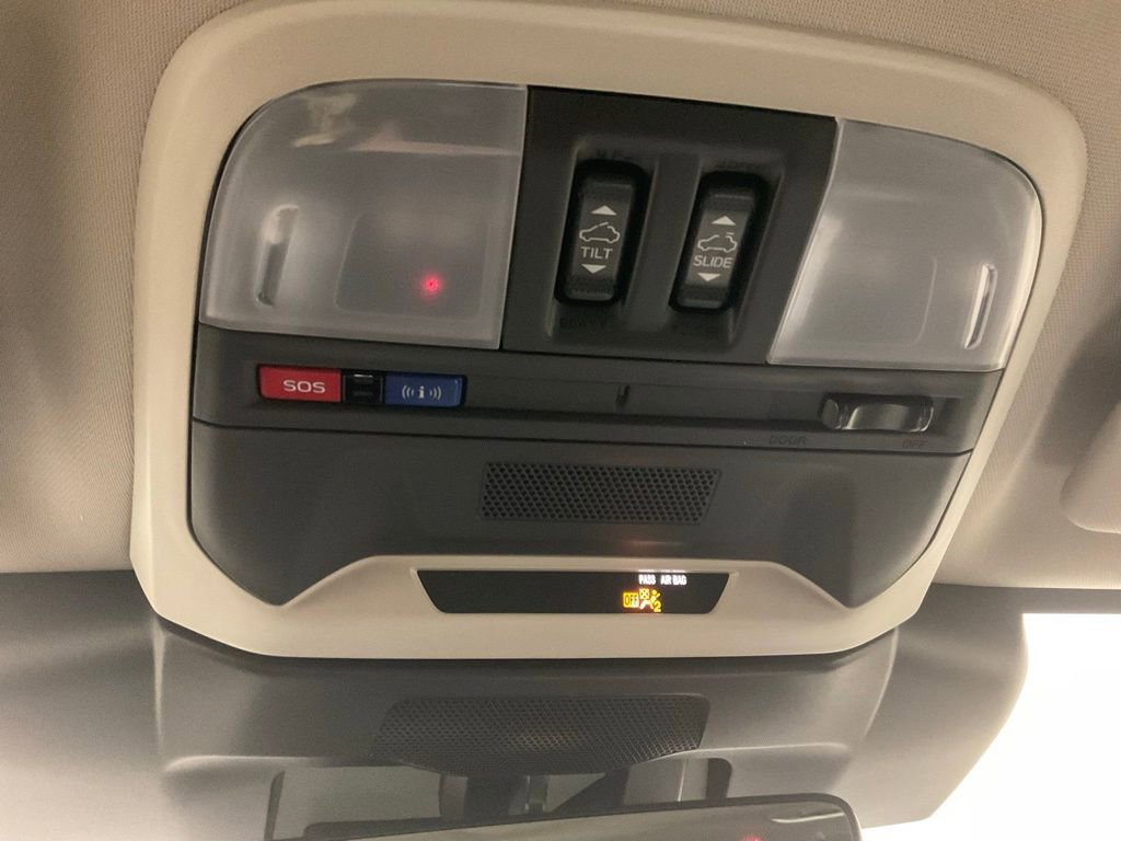 New 2026 Subaru Crosstrek 2.5i Sport image 18