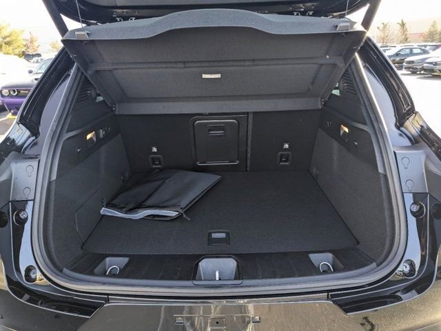 New 2024 Dodge Hornet R/T Plus image 17