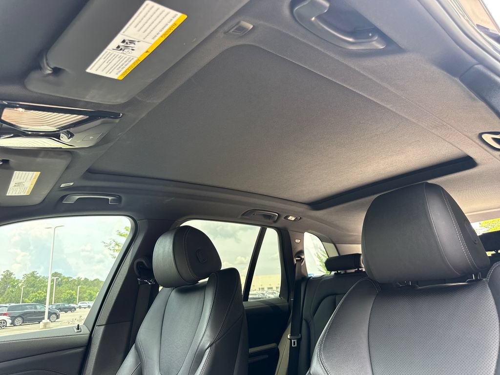 Used 2019 BMW X5 xDrive40i w/ Premium Package 2 AWD/4WD image 30