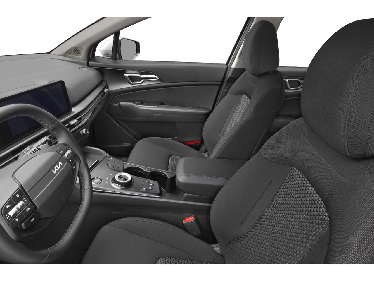 New 2026 Kia Sportage S image 25