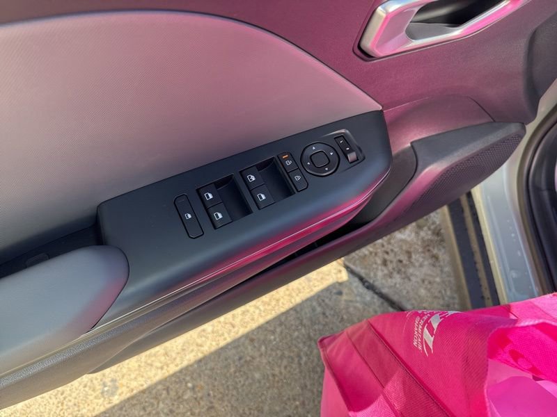 New 2026 Kia K4 LXS image 20