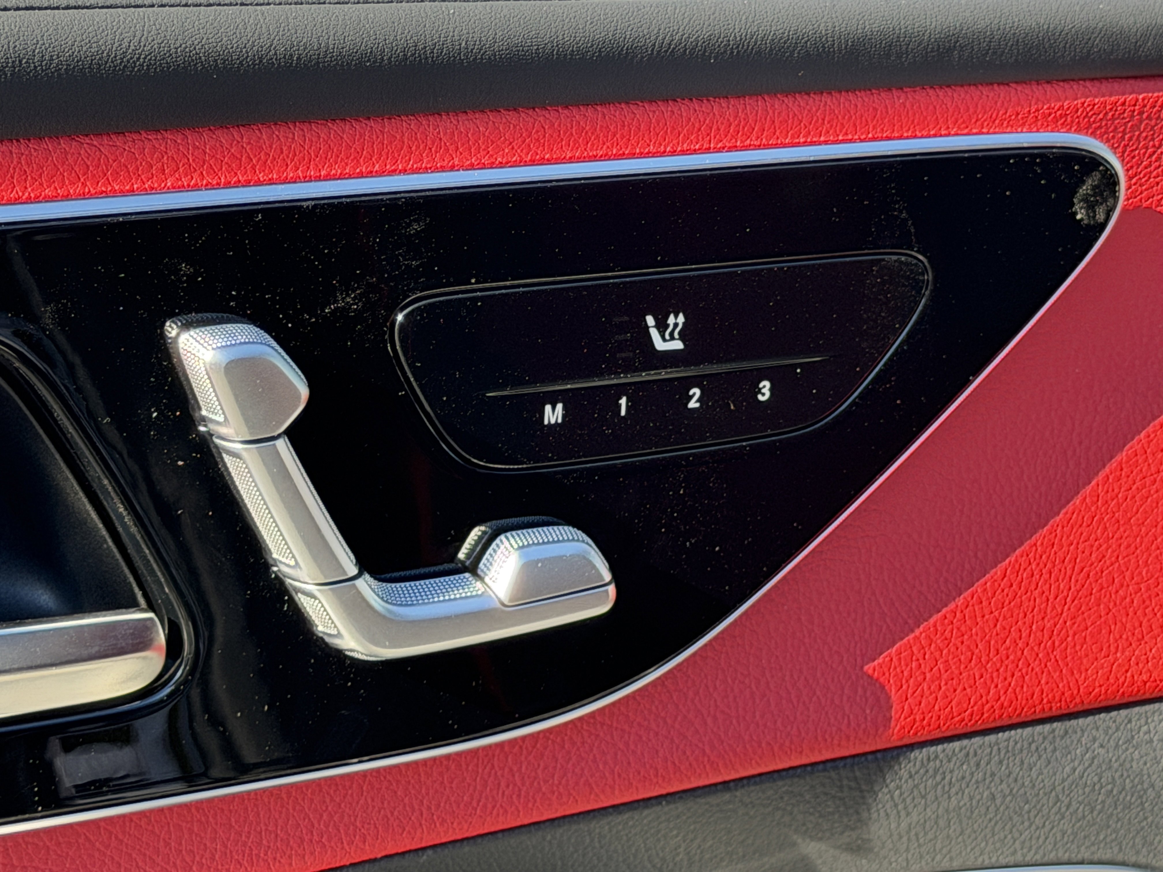 New 2026 Mercedes-Benz GLC 300 image 15