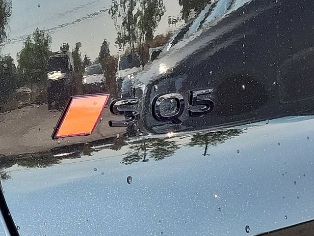 New 2026 Audi SQ5 Premium Plus AWD/4WD image 16