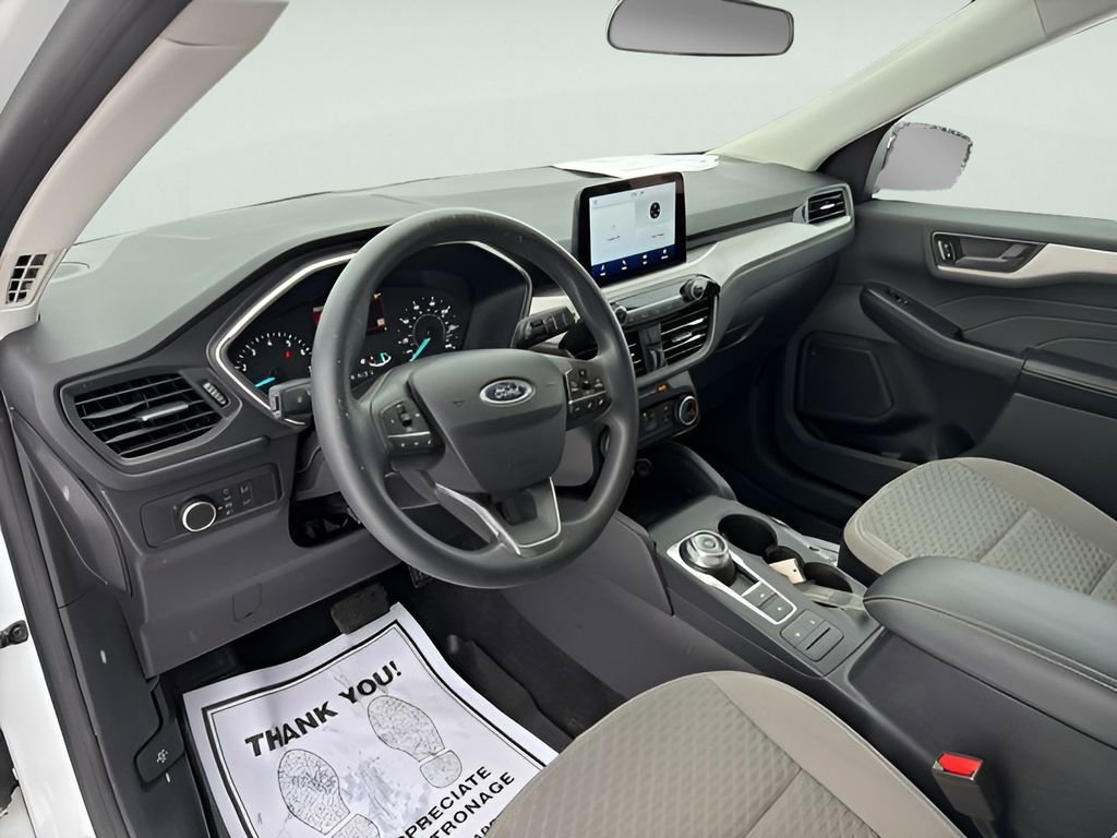 Used 2022 Ford Escape SE image 20