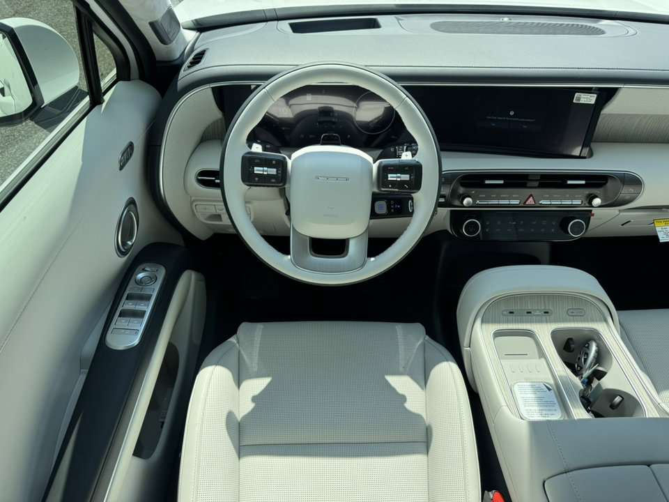 New 2026 Hyundai Palisade Calligraphy image 15