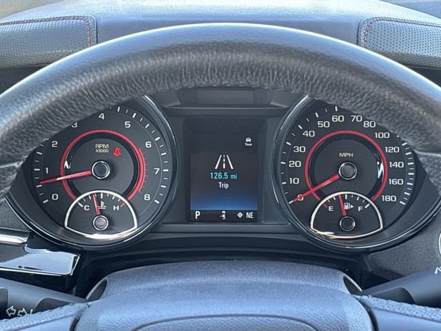 Used 2015 Chevrolet SS image 13