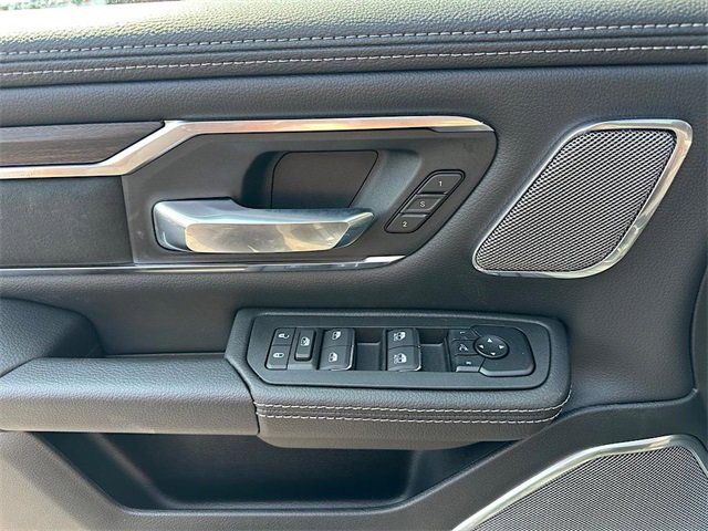 New 2026 RAM 1500 Laramie image 16