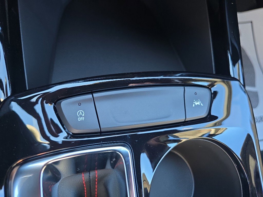 New 2026 Chevrolet Trax RS image 29