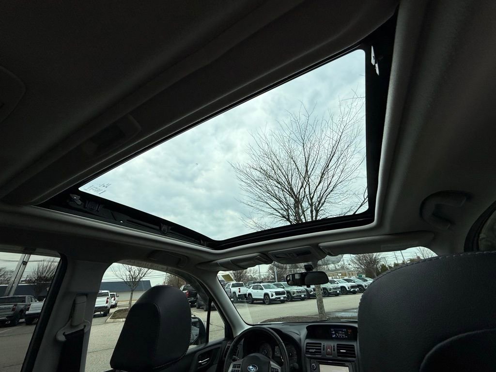 Used 2015 Subaru Forester 2.5i Limited image 26