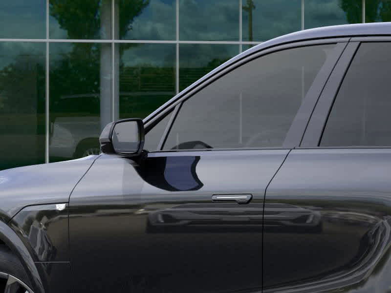 New 2026 Cadillac Lyriq V image 27