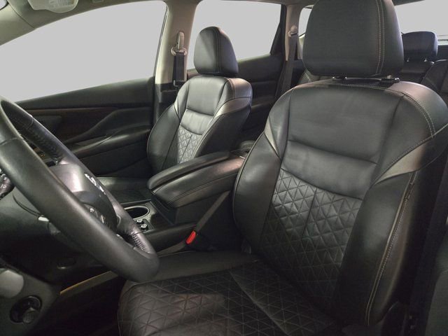 Used 2019 Nissan Murano Platinum image 18