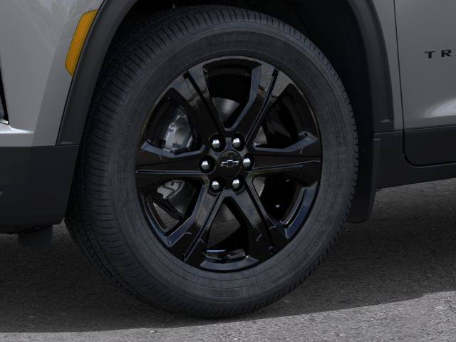 New 2027 Chevrolet Traverse LT FWD image 9
