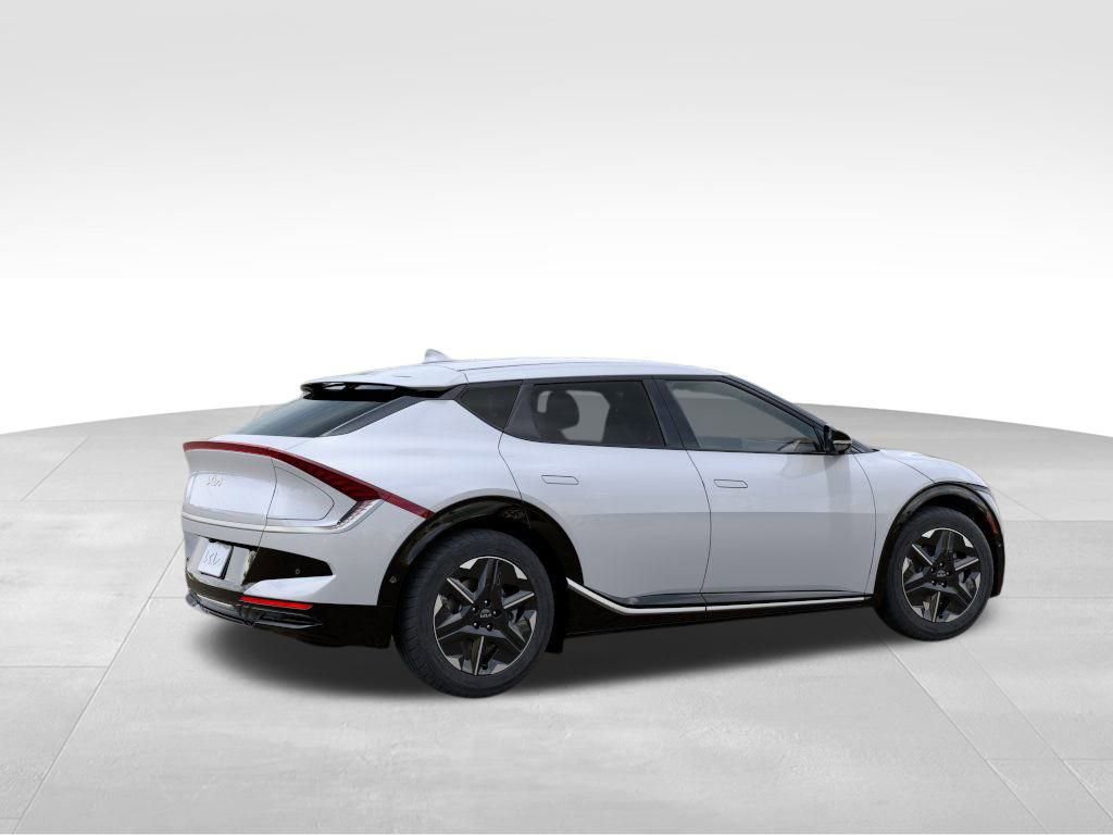 New 2025 Kia EV6 Wind image 6