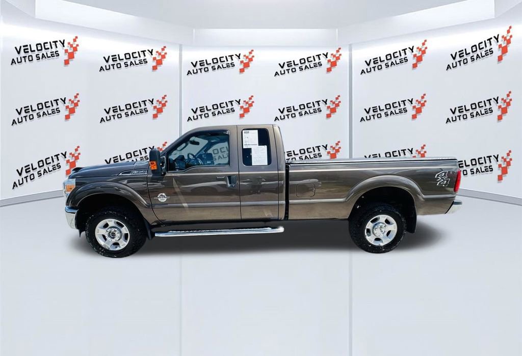 Used 2016 Ford F350 XLT w/ XLT Value Package image 7