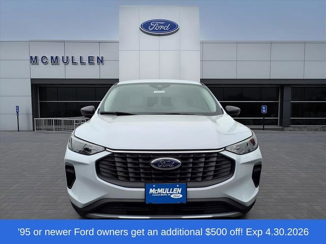 New 2026 Ford Escape Active w/ Cold Weather Package image 5