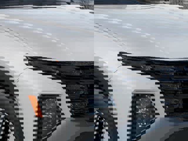 New 2026 Hyundai Tucson SEL image 9