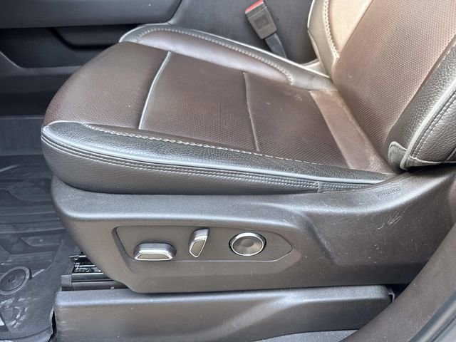 Used 2024 GMC Sierra 1500 Denali w/ Denali Reserve Package image 22