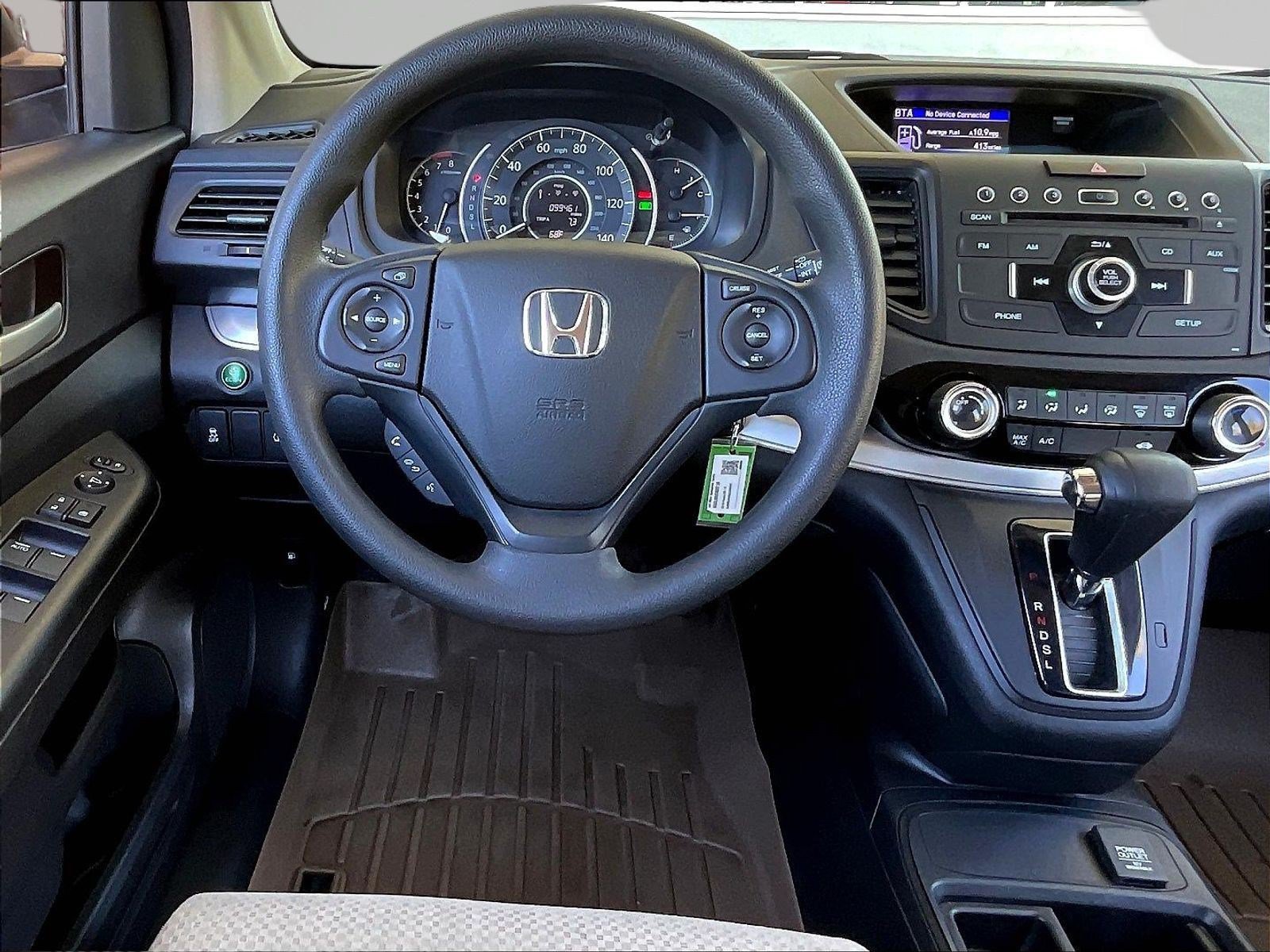 Used 2016 Honda CR-V SE image 8
