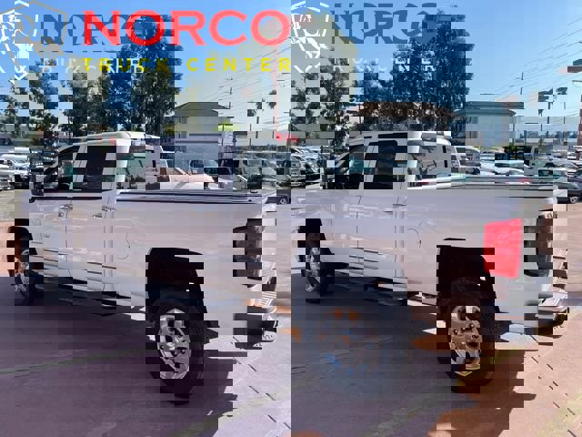 Used 2015 Chevrolet Silverado 2500 LTZ w/ Duramax Plus Package image 27