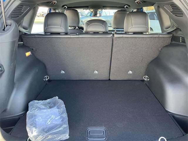 New 2026 Jeep Compass Limited image 5