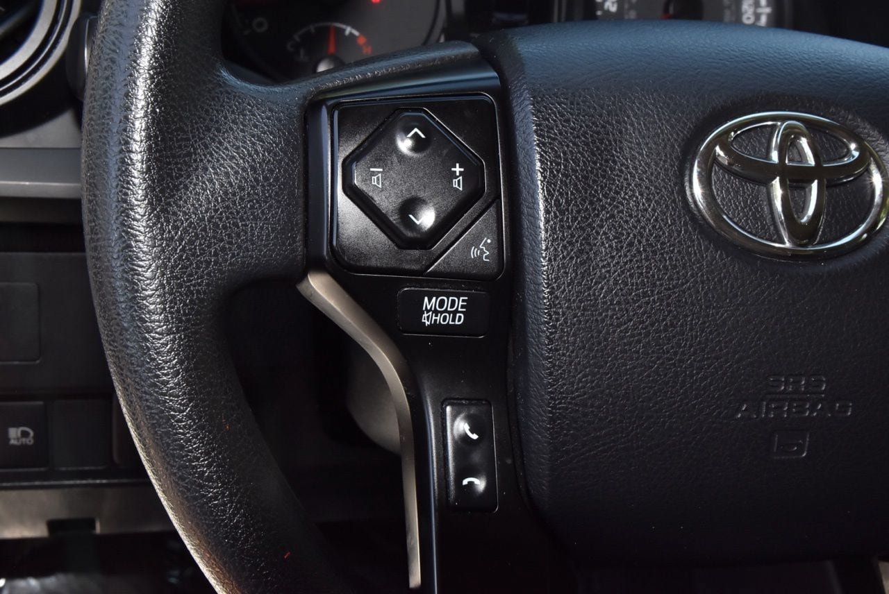 Used 2023 Toyota Tacoma SR RWD image 20