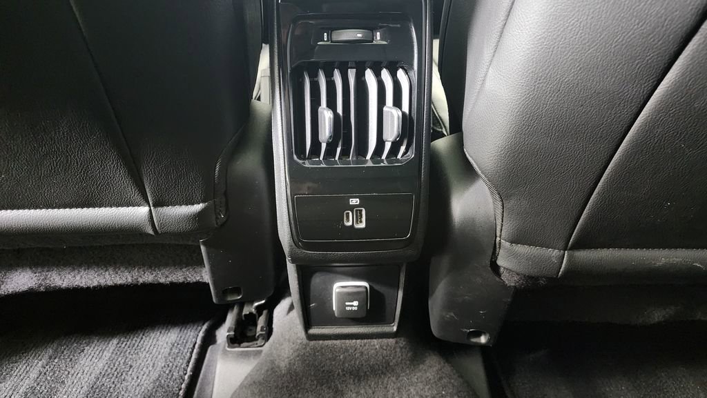 Used 2023 Jeep Compass High Altitude image 29