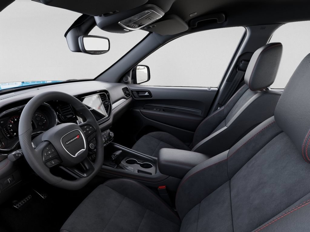 New 2026 Dodge Durango R/T AWD/4WD image 24