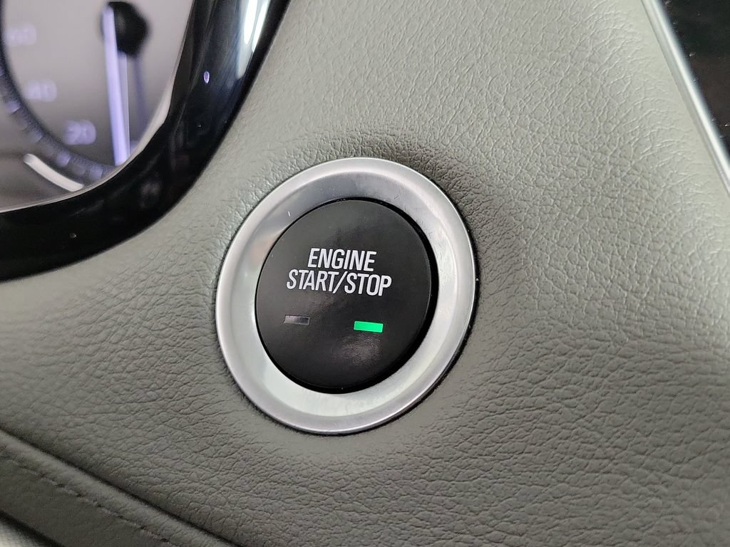Used 2024 Cadillac XT5 Premium Luxury FWD image 31