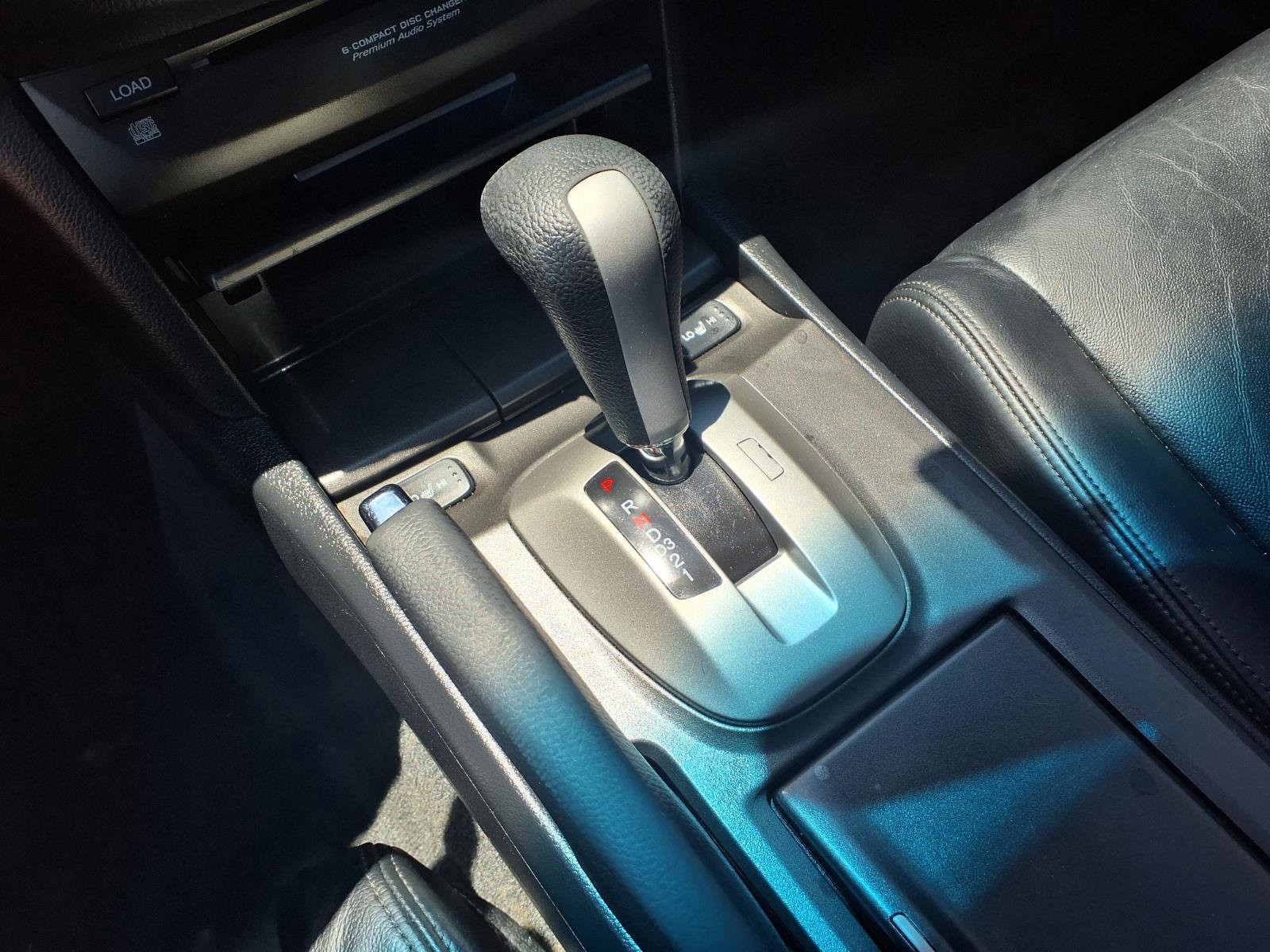 Used 2012 Honda Accord EX-L image 22