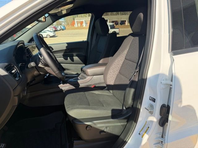New 2026 Dodge Durango GT w/ Blacktop Package image 20