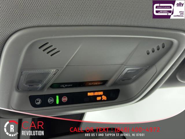 Used 2022 Chevrolet Malibu LS image 37