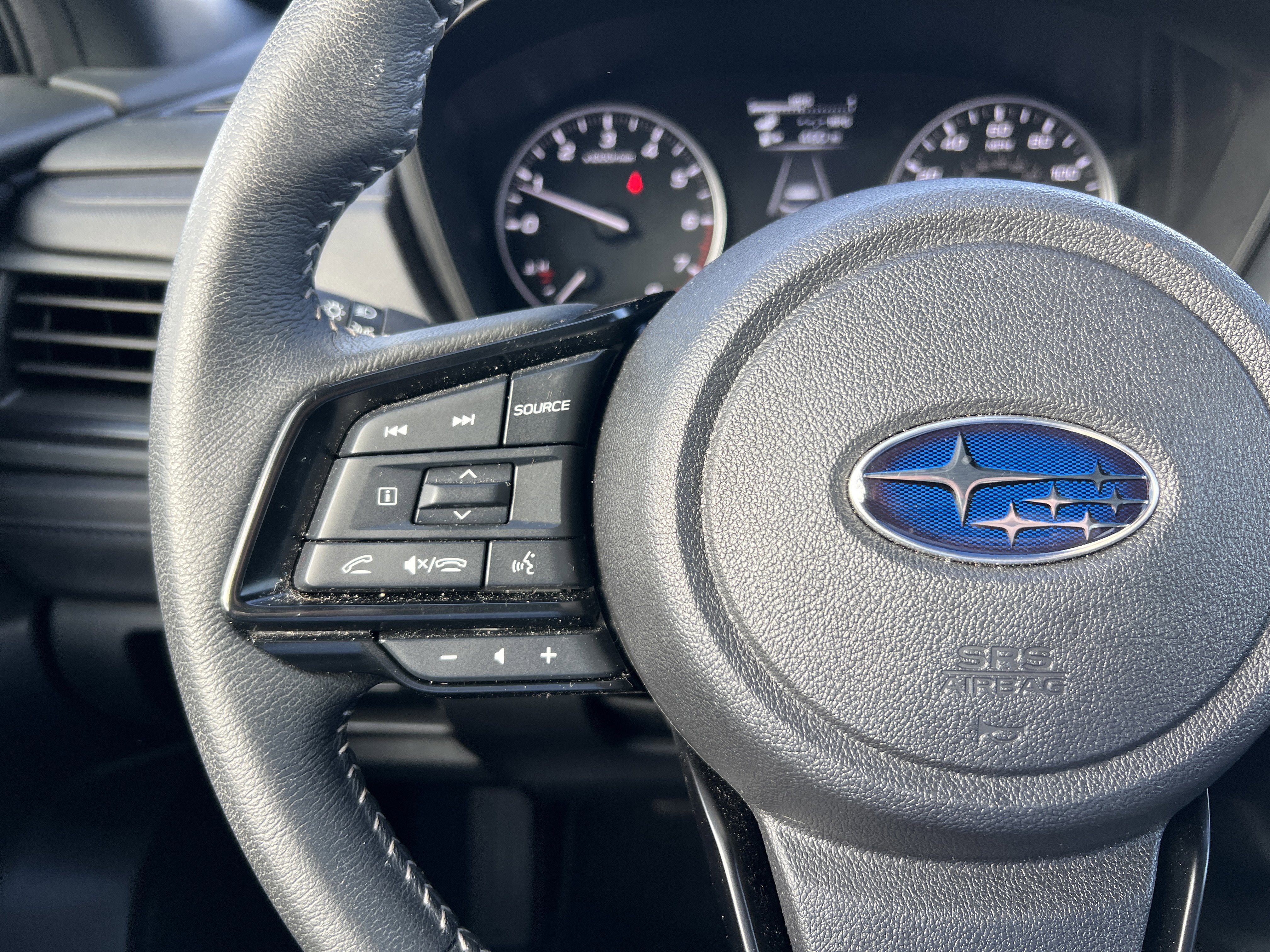 Used 2025 Subaru Forester Premium image 28