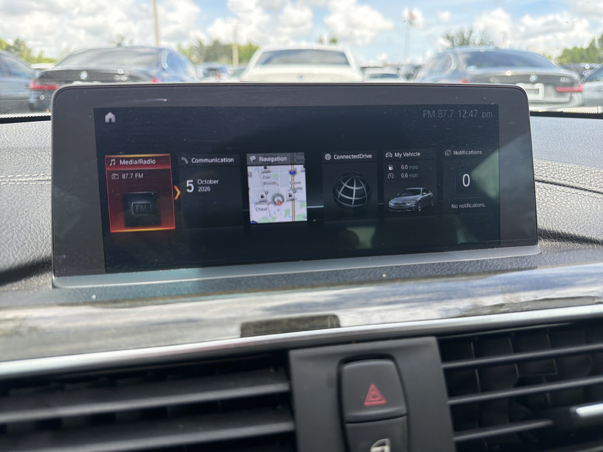 Used 2020 BMW 430i Coupe RWD image 20