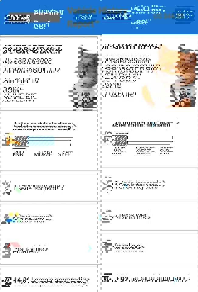 Used 2012 Subaru Outback 2.5i image 22