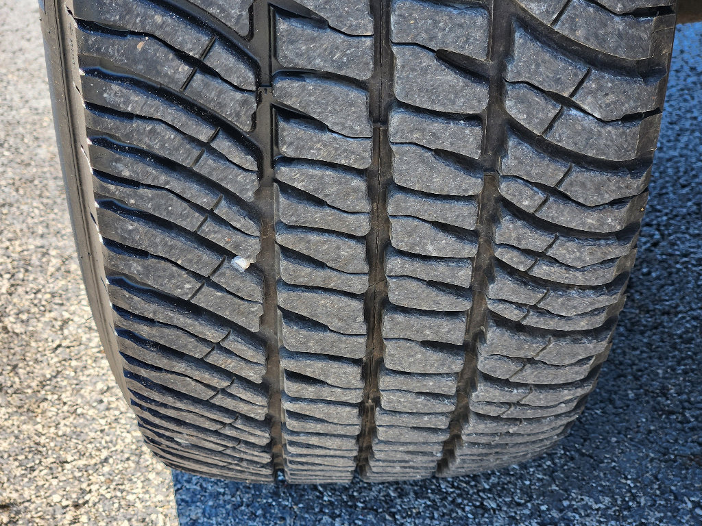 Used 2020 Chevrolet Silverado 3500 LTZ w/ LTZ Texas Edition image 11