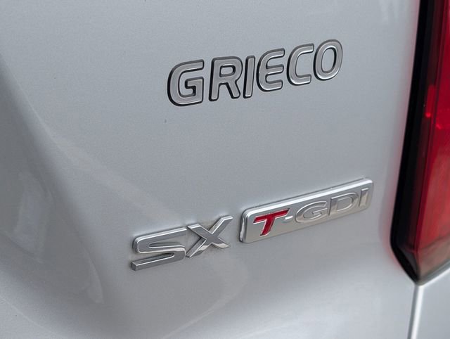 Used 2021 Kia Sorento SX image 13