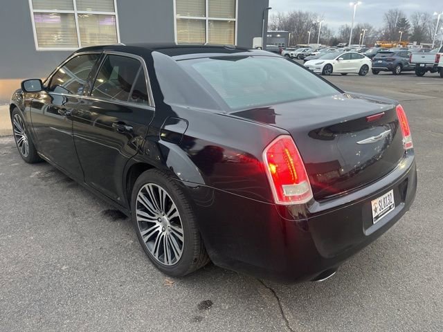 Used 2013 Chrysler 300 S image 6