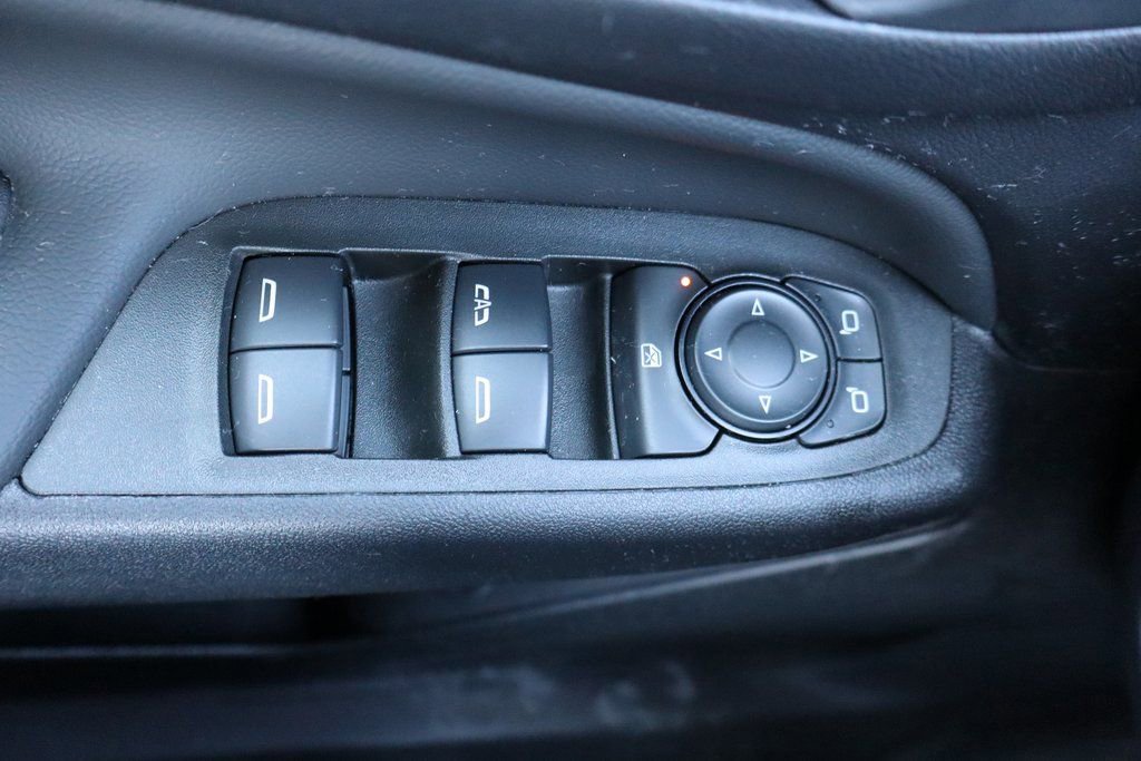 Used 2024 Chevrolet Equinox LT image 15