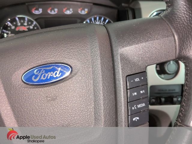 Used 2013 Ford F150 FX4 w/ Luxury Equipment Group AWD/4WD image 21