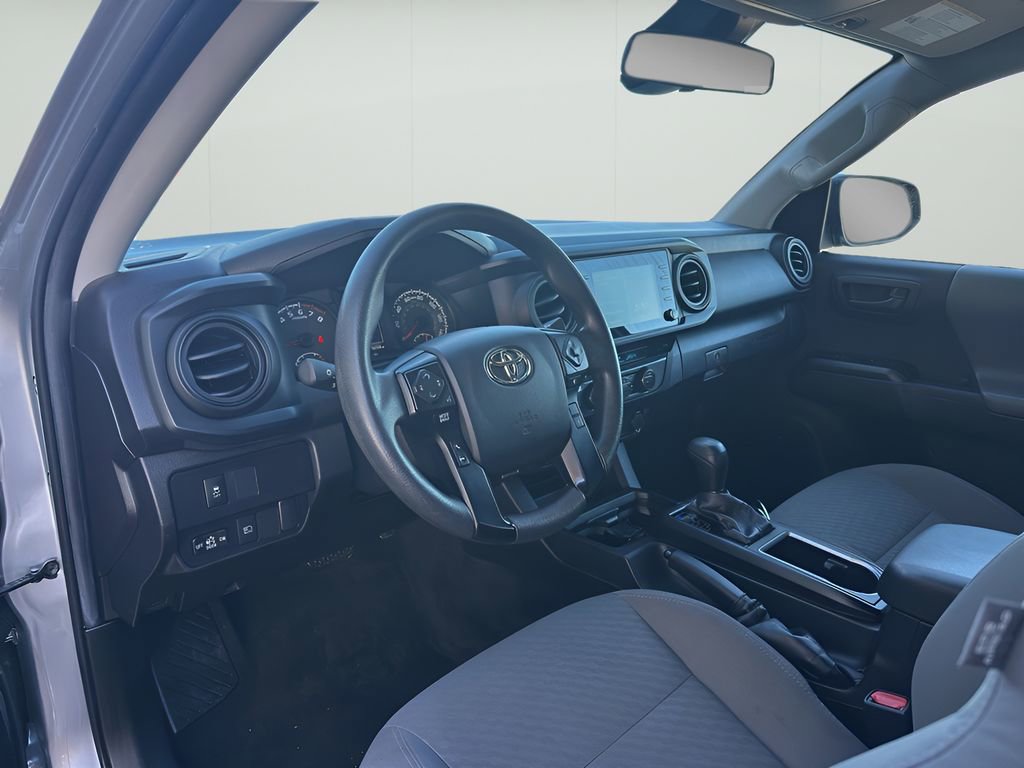 Used 2022 Toyota Tacoma SR AWD/4WD image 13