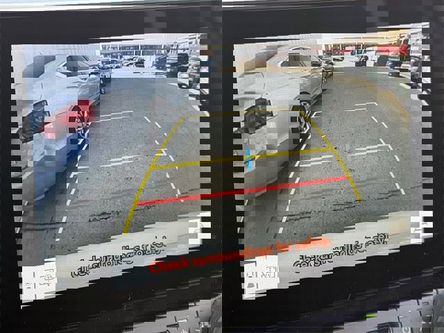 Used 2024 Toyota Grand Highlander XLE image 17