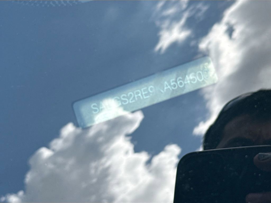 Used 2019 Land Rover Range Rover Supercharged AWD/4WD image 36