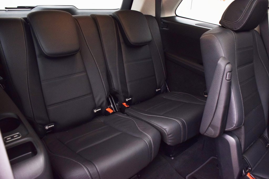 Used 2026 Mercedes-Benz GLS 450 4MATIC image 25