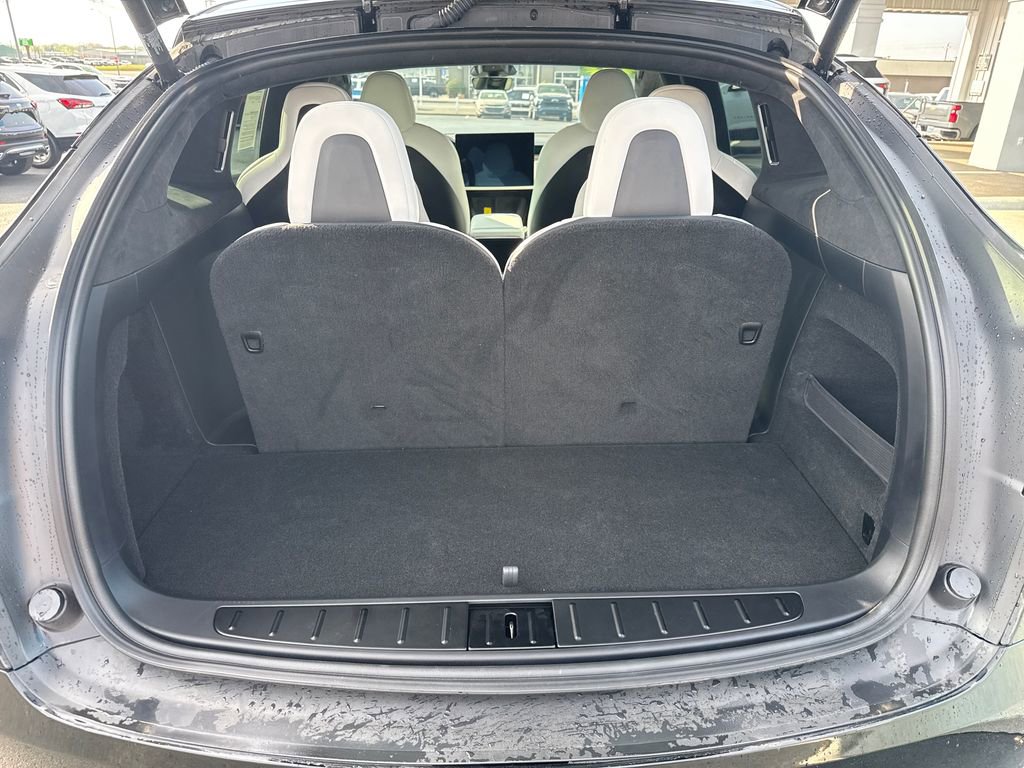 Used 2023 Tesla Model X AWD/4WD image 26