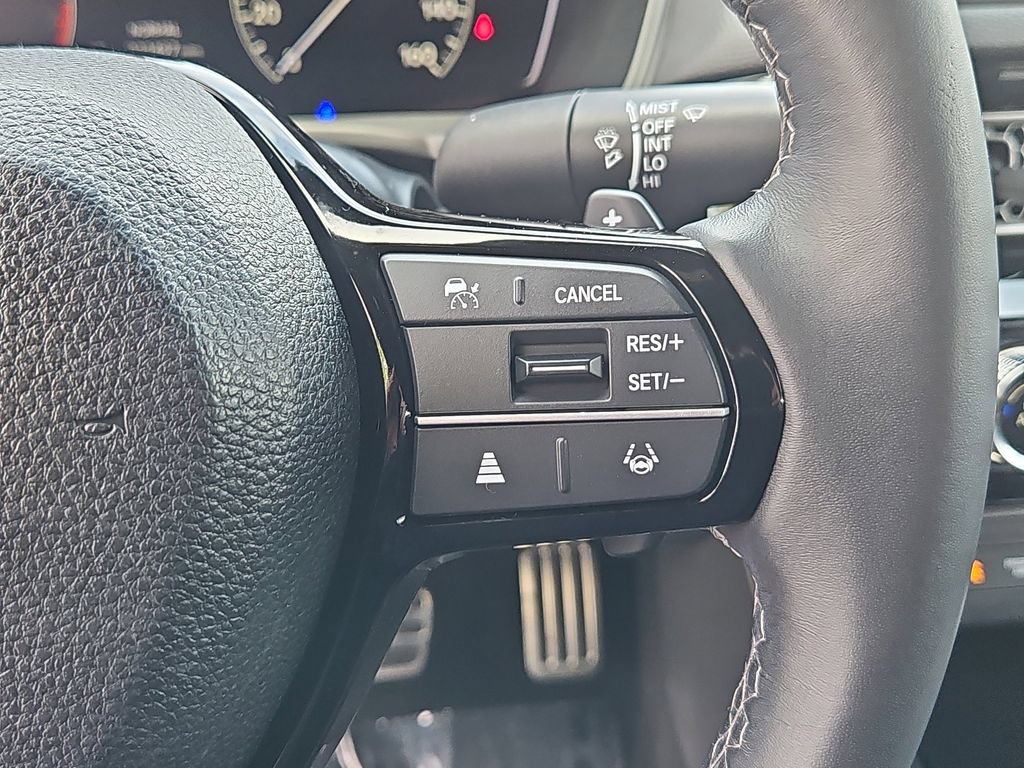 Used 2024 Honda Civic Sport image 20