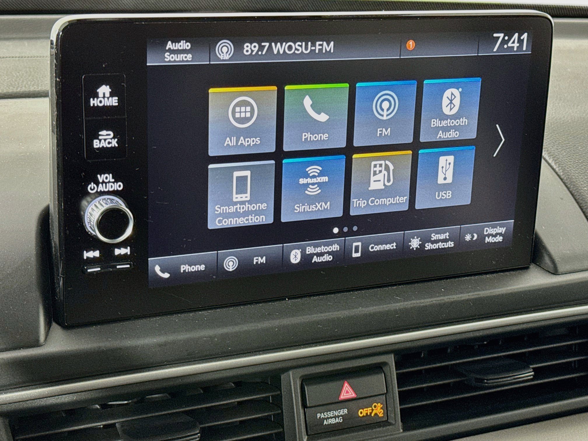 Certified 2024 Honda Pilot EX-L image 14