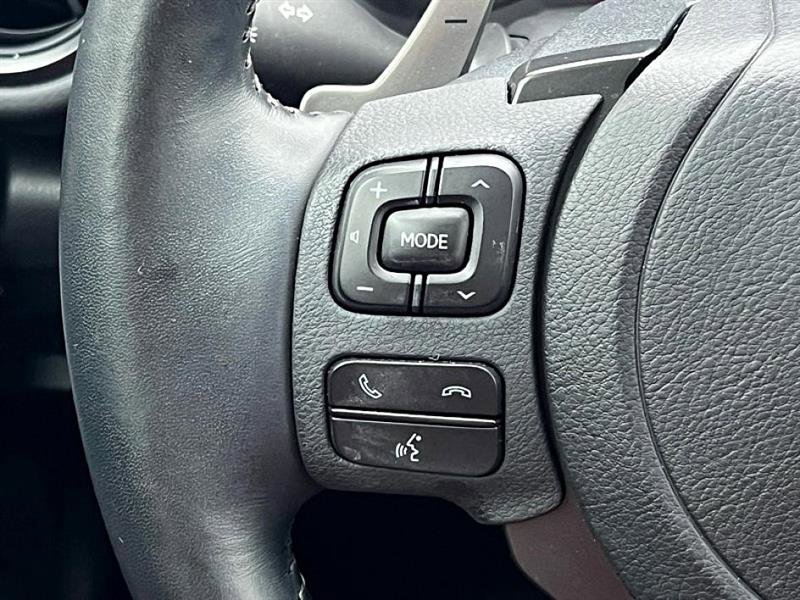 Used 2025 Lexus IS 300 w/ Comfort Package image 21