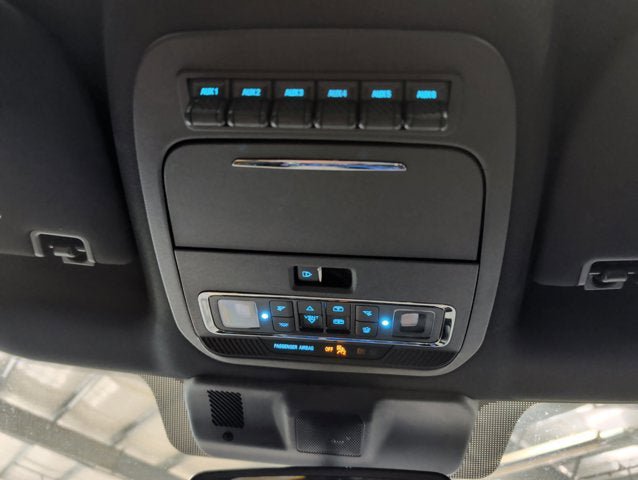 Used 2025 Ford F250 Platinum AWD/4WD image 16